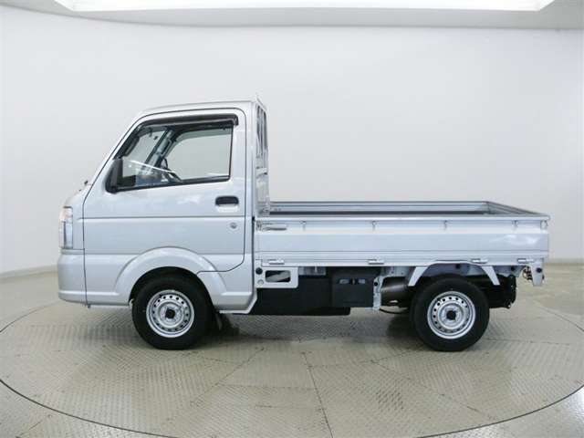 Suzuki Carry 5