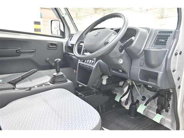 Suzuki Carry 6