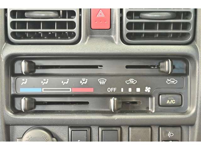 Suzuki Carry 7