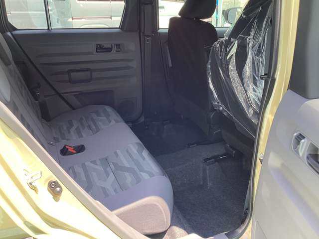 Daihatsu Taft 10