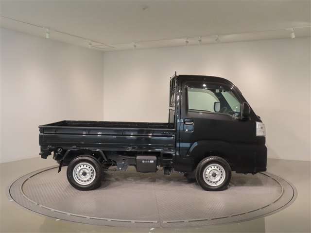 Toyota Pixis Truck 4