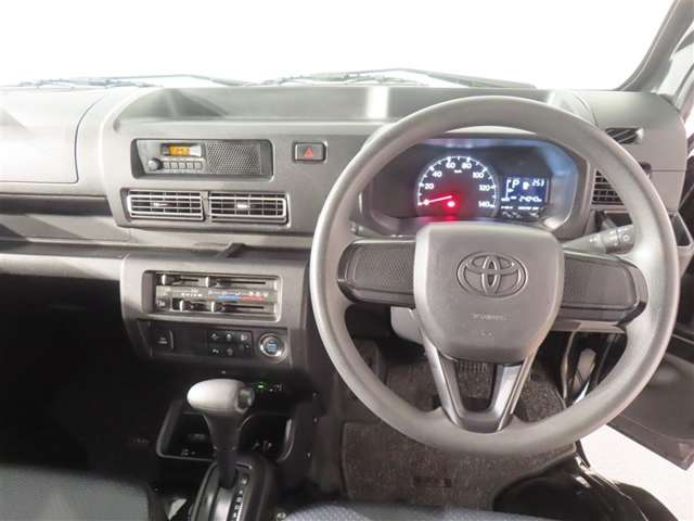 Toyota Pixis Truck 5