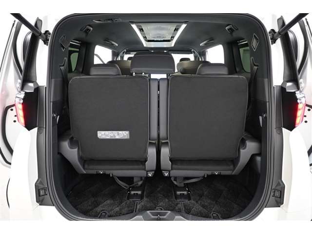 Toyota Alphard 7