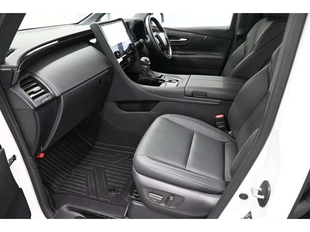 Toyota Alphard 10