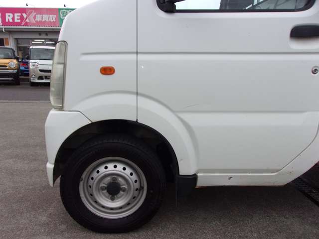 Mazda Scrum Truck 11