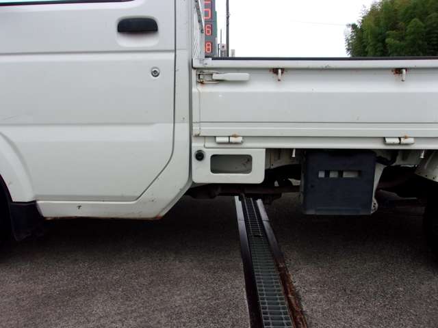 Mazda Scrum Truck 12