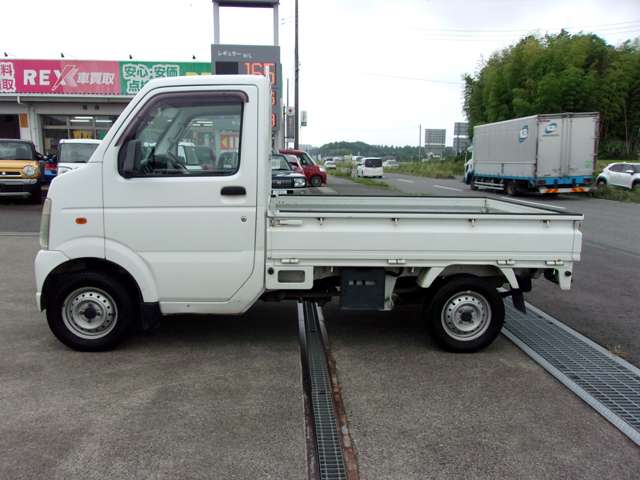 Mazda Scrum Truck 2