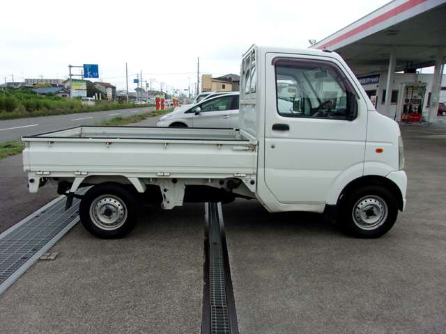 Mazda Scrum Truck 6