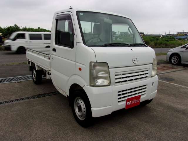 Mazda Scrum Truck 7