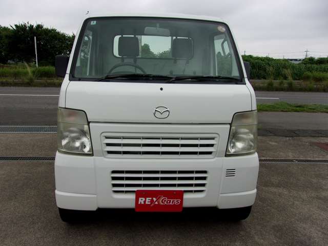 Mazda Scrum Truck 8