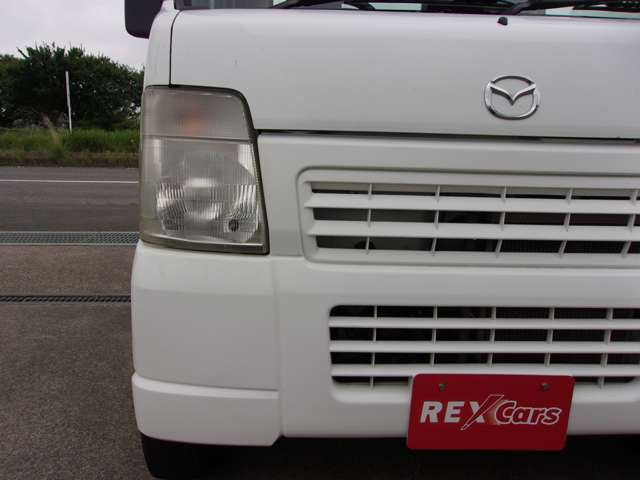 Mazda Scrum Truck 9