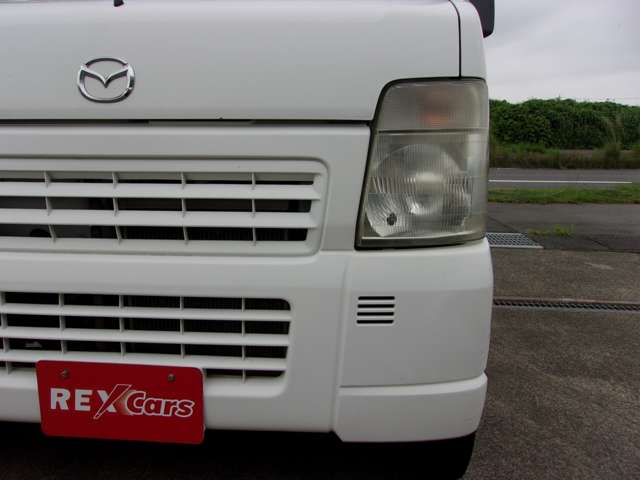 Mazda Scrum Truck 10