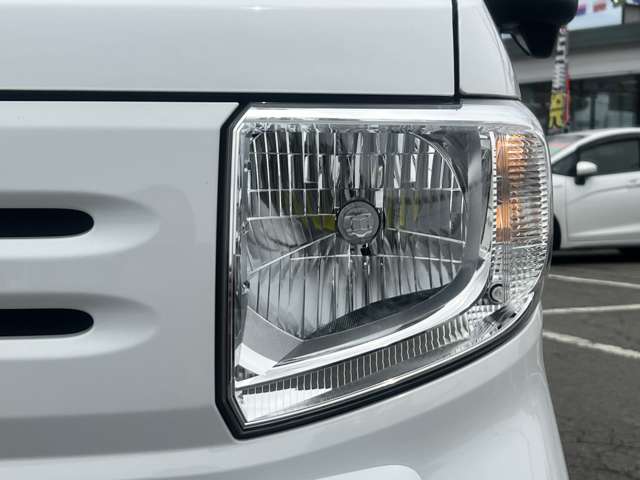 Honda N-VAN 11