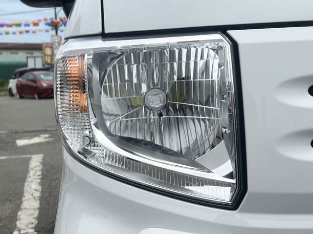Honda N-VAN 10