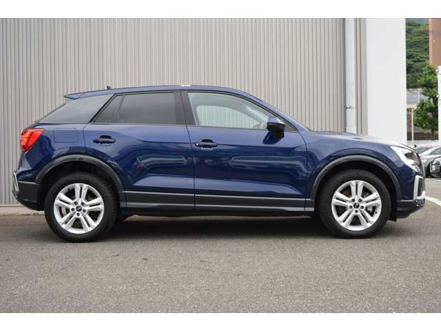 Audi Q2 6
