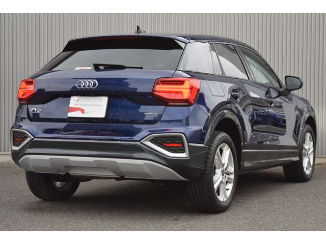 Audi Q2 7