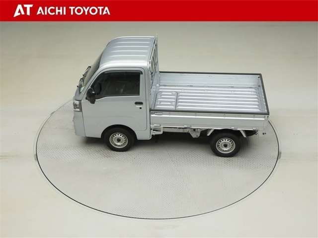 Toyota Pixis Truck 11