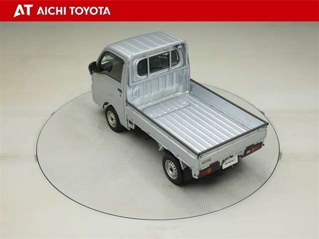 Toyota Pixis Truck 12