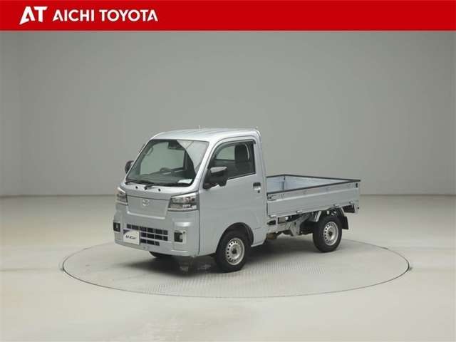 Toyota Pixis Truck 2