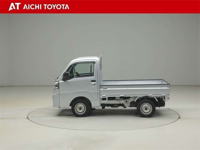 Toyota Pixis Truck 3