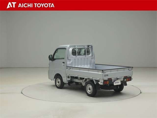 Toyota Pixis Truck 4