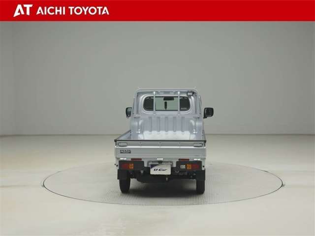 Toyota Pixis Truck 5