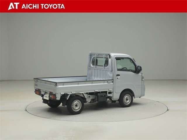 Toyota Pixis Truck 6