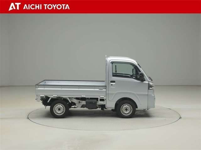 Toyota Pixis Truck 7