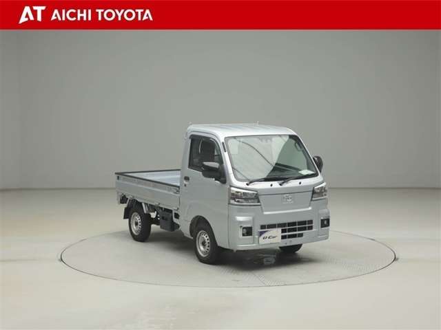 Toyota Pixis Truck 8