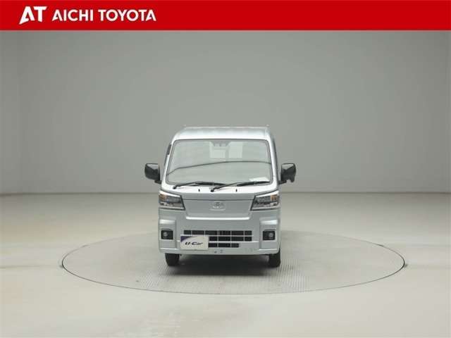 Toyota Pixis Truck 9