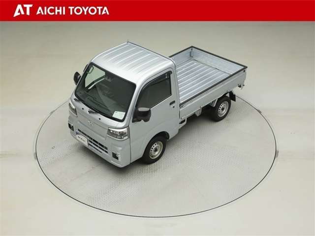 Toyota Pixis Truck 10