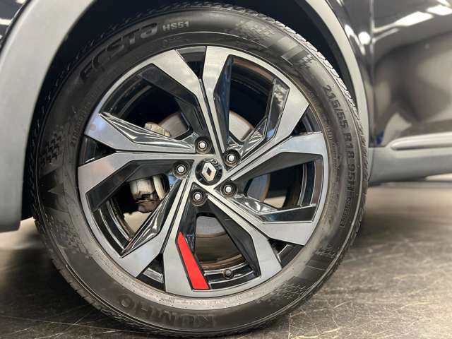 Renault Arkana 11