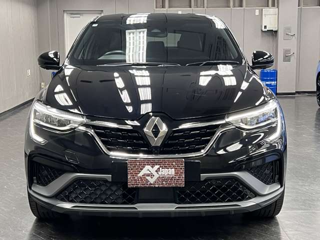 Renault Arkana 8