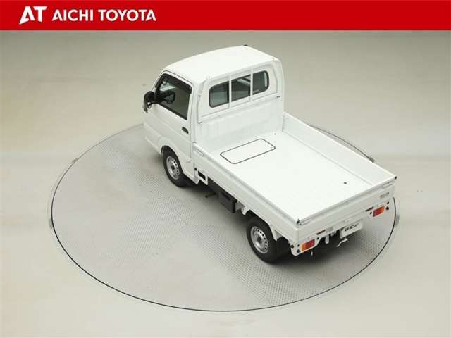 Suzuki Carry 12