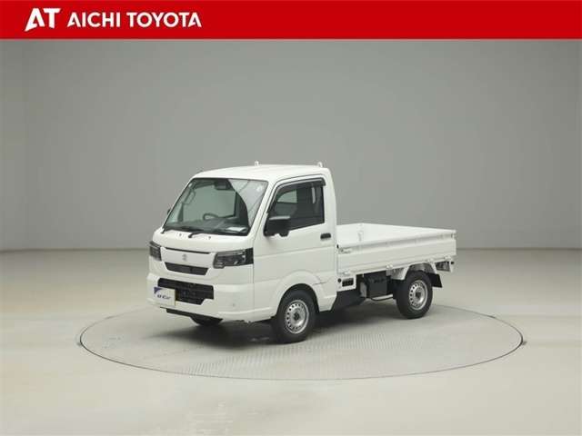 Suzuki Carry 2