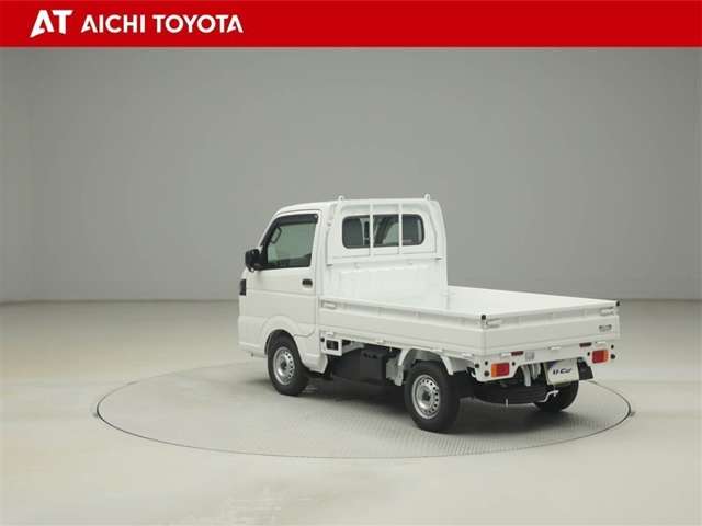 Suzuki Carry 4