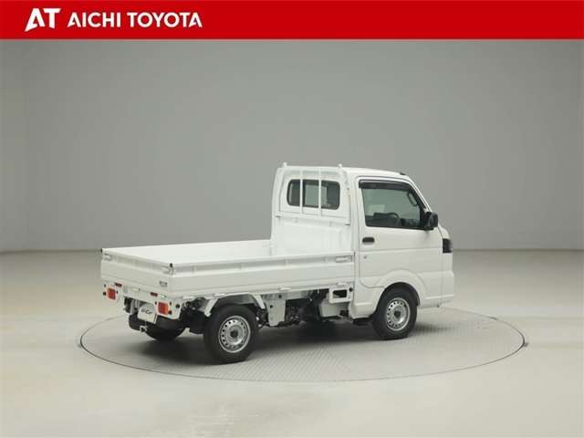 Suzuki Carry 6