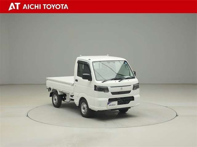 Suzuki Carry 8