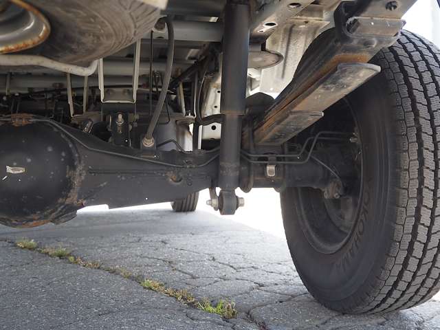 Toyota Light Ace Truck 11