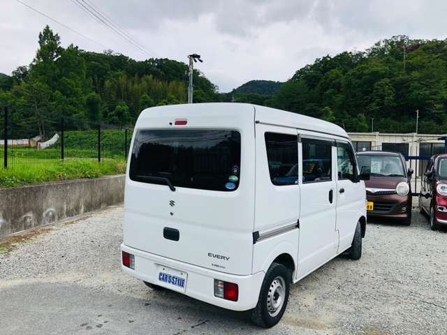 Suzuki Every 11