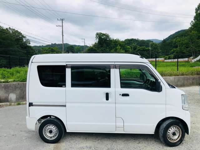 Suzuki Every 10