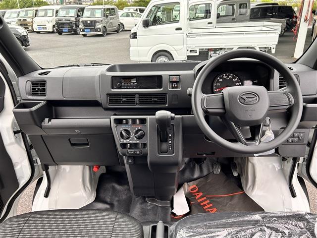 Daihatsu Hijet Cargo 8