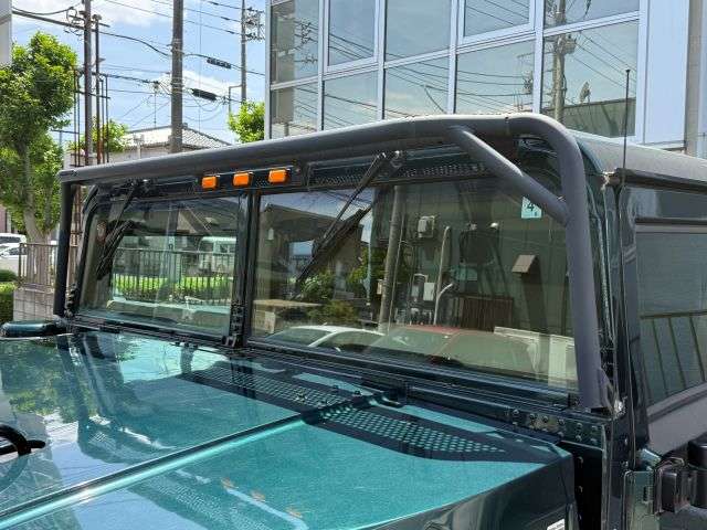 Hummer H1 5