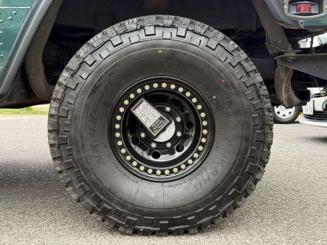 Hummer H1 10