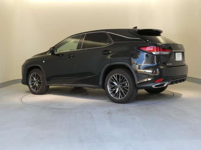 Lexus RX 12