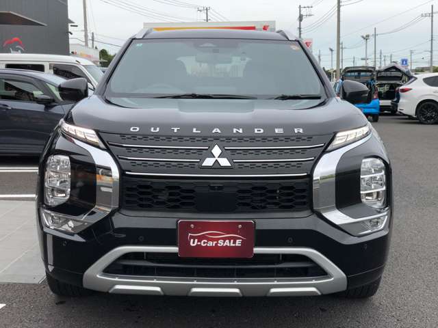 Mitsubishi Outlander 3