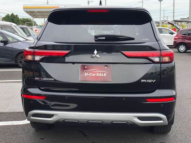 Mitsubishi Outlander 6
