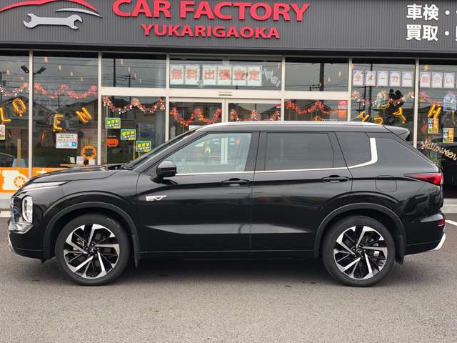 Mitsubishi Outlander 10