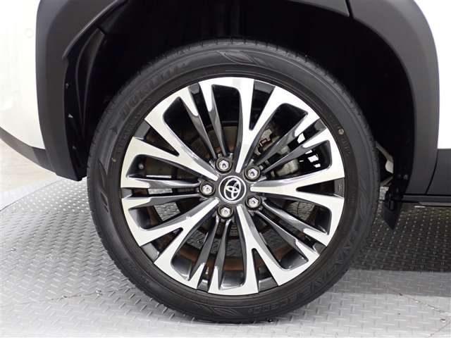 Toyota Yaris Cross 9