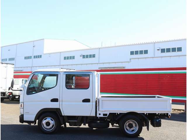 Mitsubishi Fuso Canter 12